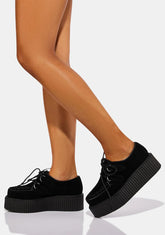 V-Creeper-502S Creeper Shoes