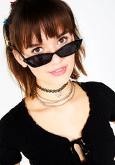 Superior Lewks Sunglasses