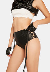 Against My Instincts Hot Shorts