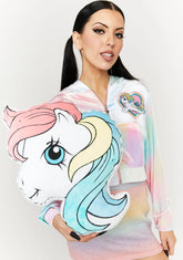 Starshine Oversized Plush Pillow