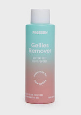 Argan Scent Gellies Remover