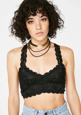 In The Twilight Bralette