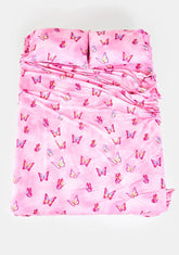 Pampered Pixie Butterfly Sheet Set