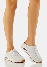 Street Uno Open Air Mules