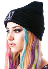 Icon Beanie