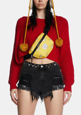 Lisa Simpson Fourteen Hip Pack