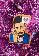 Keke Phone Air Freshener