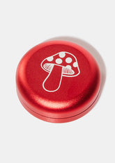 Mushroom Puck Stash Jar