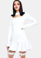 Anything More Mini Dress