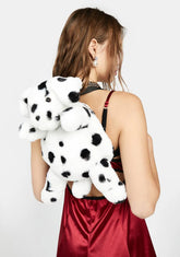 Seeing Spots Dalmatian Backpack