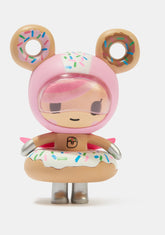 Donutella And Her Sweet Friends Series Blind Box