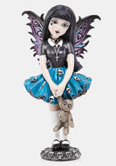 Little Shadows Noire Figurine Gothic Fairy Ornament