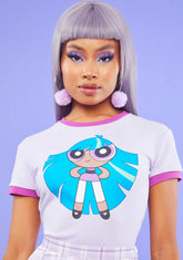 Blissful Thinking Graphic Tee