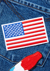 This Is 'Murica Patch