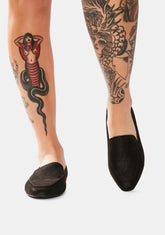 Sincere Silence Flats