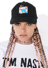 TLC Group Photo Dad Hat
