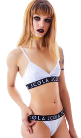 J+CO Lan Undie