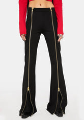 Hell Bent Energy Flare Pants