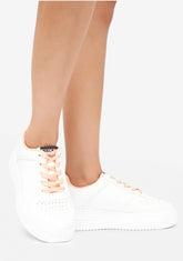 Baby Ambitious Baddie Sneakers