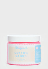 Cotton Candy Whipped Soap