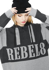 Lodi Dodi Pullover Hoodie