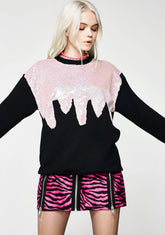 Lux Devoure Sweater