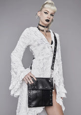 Subliminal Messages Crossbody Bag