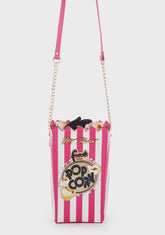 Butter Me Up Crossbody Bag