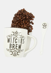 Witches Brew Mug