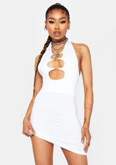 Club Rat Mini Dress