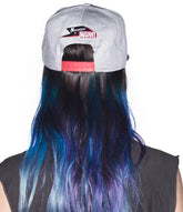 Spidey Crossbones Hat