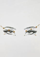 Sunlight Divinity Eye Gems