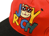 Rich Cat Cap