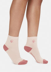 Happy Hemp Socks