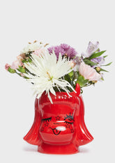 Lucy Ceramic Planter