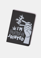 Double Jointed Journal