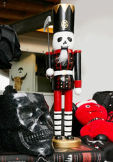 Break My Bones Nutcracker