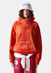 Sid Logo Tie Dye Hoodie