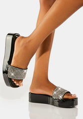 Yara Diamante Slides