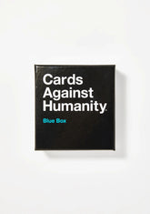 Cards Against Humanity Blue Box Expansion