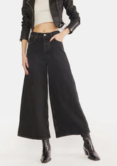 Landry Wide Leg Jeans
