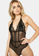 Take Over You Mesh Teddy