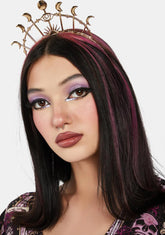 Fate And Fortune Headband