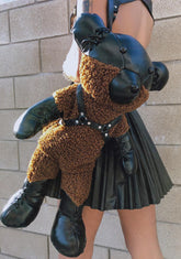 Dom Daddy Bear Backpack