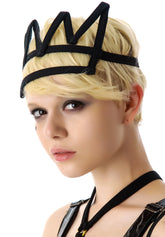 Crown Headband