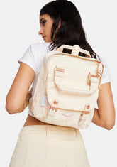 Macaroon Mini Fairies & Friends Backpack