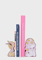 Sereia Bookends