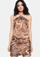 A Want And A Need Skirt Set