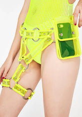 Dimension Elecktro Harness Bag