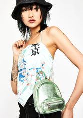 City Escape Crossbody Bag